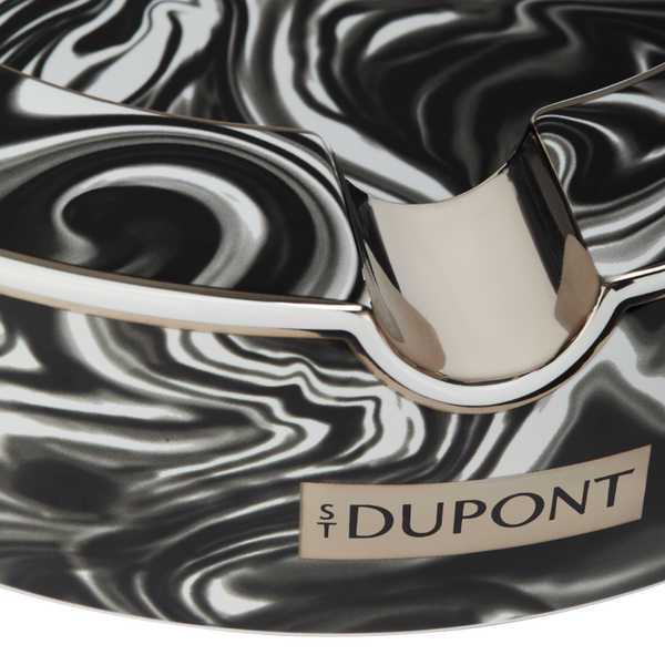 S.T. Dupont Ashtray XLporcelainblack