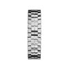 CHOPARD Happy Sport36 mm, automatic, Lucent Steel™, diamonds