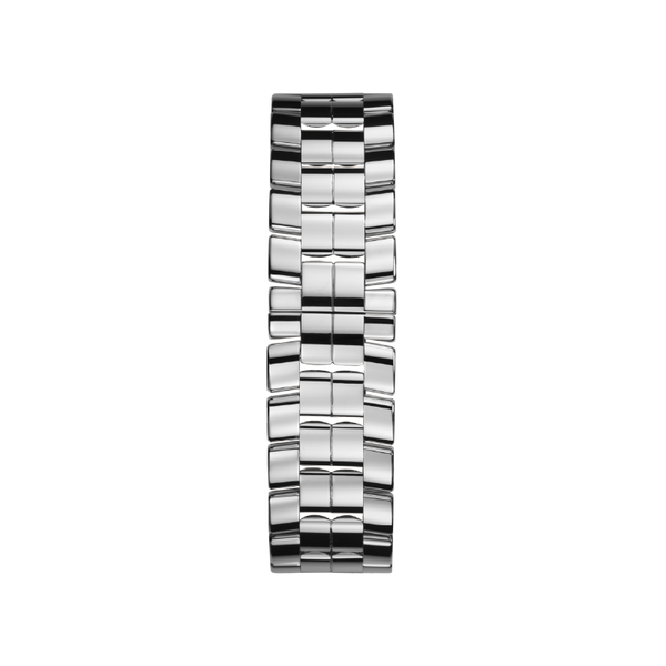 CHOPARD Happy Sport36 mm, automatic, Lucent Steel™, diamonds