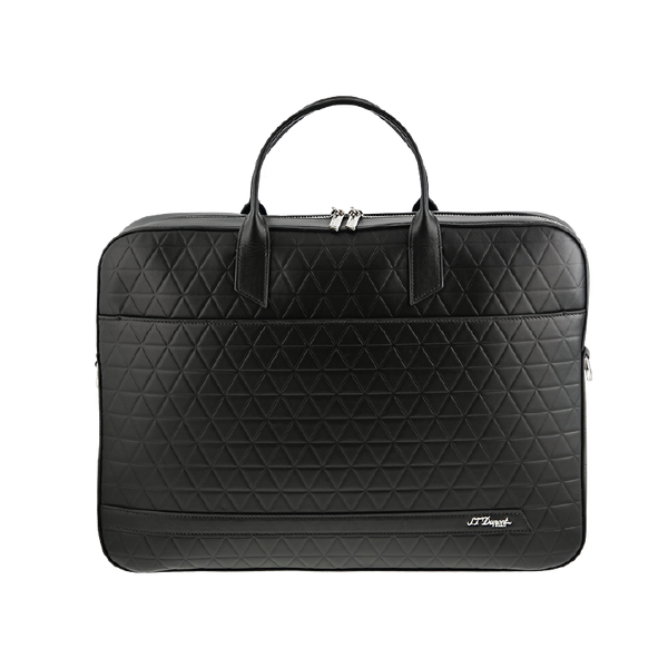 S.T. Dupont fireheadDocument holderblack