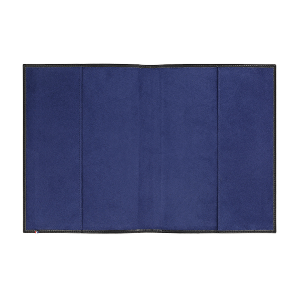 S.T. Dupont line dNotebook coverblack