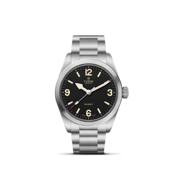 Tudor Ranger 36mm