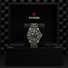 Tudor Pelagos FXD GMT 42mm
