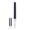 S.T. Dupont InitialRollerball pendark blue