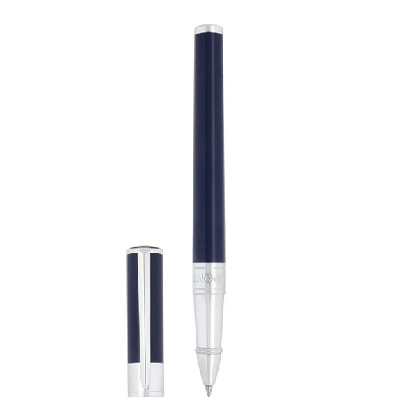 S.T. Dupont InitialRollerball pendark blue
