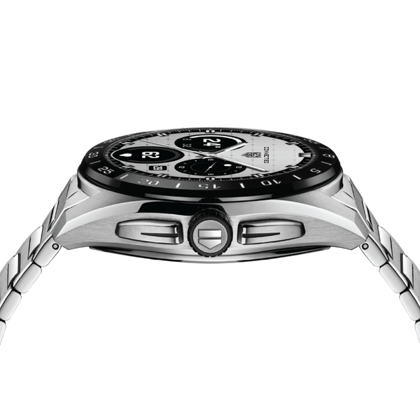 TAG Heuer Connected Calibre E540 mm, Steel