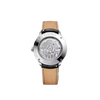 Baume et Mercier CliftonAutomatic Watch, Date, COSC Certified, 40 mm