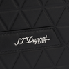 S.T. DUPONT firehead Shoulder bag black