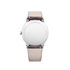 Baume et Mercier Classima 10882Quartz Watch, Date Display - 40mm