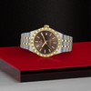 Tudor RoyalManufacture Calibre MT541236mm steel and yellow gold caseSteel and yellow gold bracelet