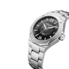 Riviera 10702           AUTOMATIC WATCH, DATE DISPLAY - 42MM