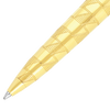 S.T. Dupont Line D eternityBallpoint pen MediumMonogram 1872golden