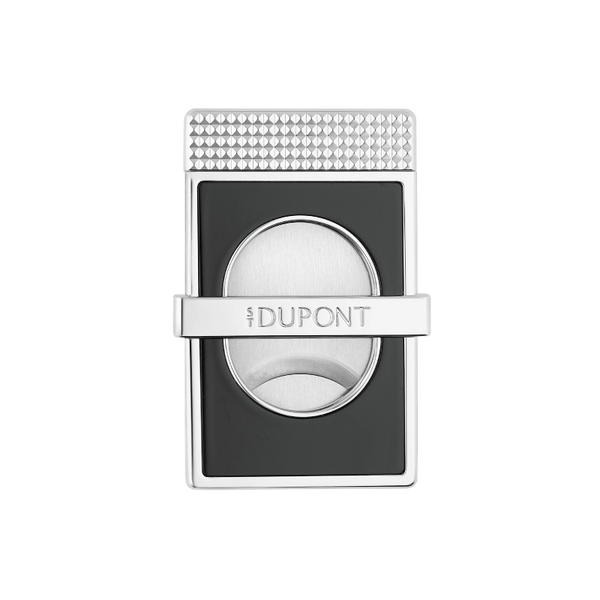 S.T. DUPONT cigar cutterPerfect cutsilver