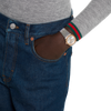 GUCCI 25H watch, 30mm