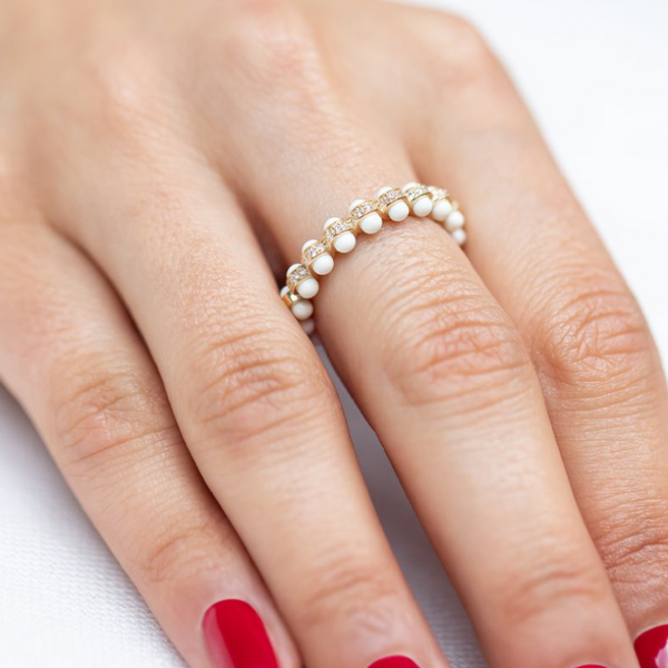 The Atom Ring 52