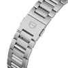Tag Heuer Carrera ChronographAutomatic, 44 mm, Steel & Ceramic