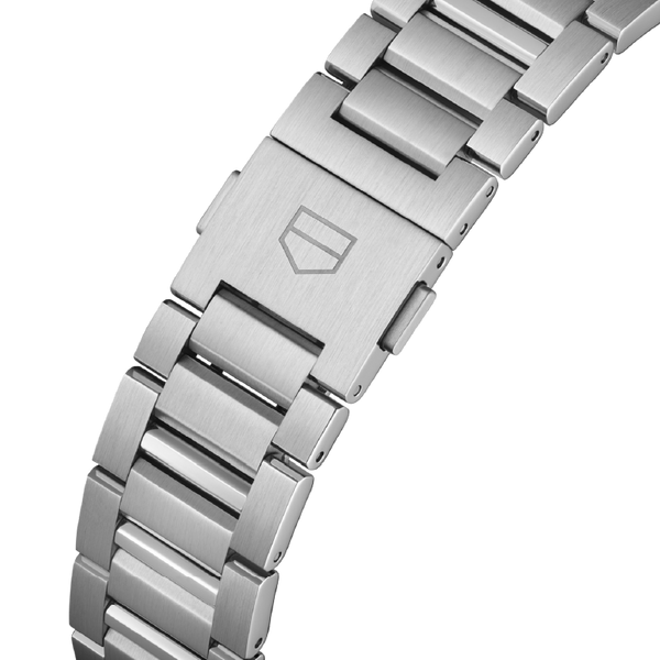 Tag Heuer Carrera ChronographAutomatic, 44 mm, Steel & Ceramic
