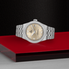 Tudor RoyalManufacture Calibre MT541236mm steel caseIvory dial