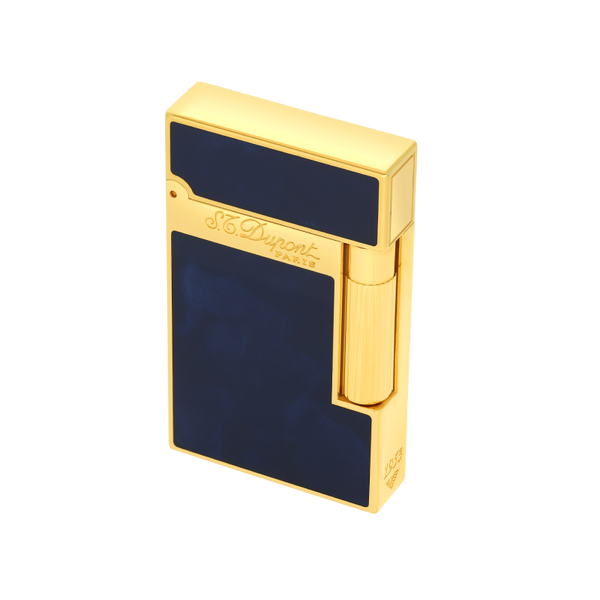 S.T. Dupont ligne 2Goldengold