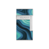 S.T. Dupont slimmyLacquered lighterGéodeblue
