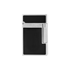S.T. DUPONT LE GRAND LIGHTERNATURAL LACQUER BLACK