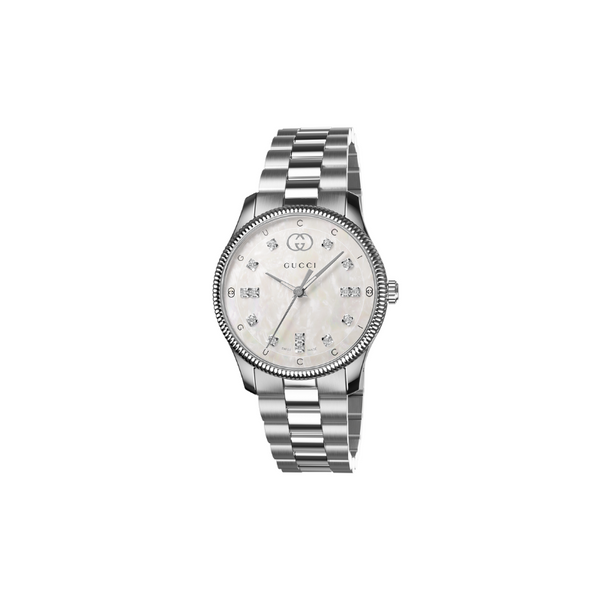 Gucci G-Timeless watch, 38mm