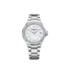 Baume et Mercier RivieraQuartz, Date Display Diamond set 36mm
