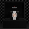 Tudor RoyalManufacture Calibre MT541236mm steel caseSalmon dial