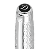 S.T. Dupont Line D eternity Ballpoint pen Medium Fire X black