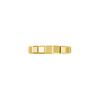Chopard Ice Cube Pure Yellow Gold Ring