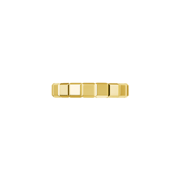 Chopard Ice Cube Pure Yellow Gold Ring