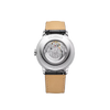 Baume et Mercier Classima Automatic Watch, Small Seconds, Date, 42mm