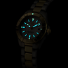TAG Heuer Aquaracer DateQuartz, 27 mm, Steel