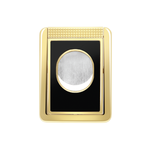 S.T. DUPONT CIGAR CUTTERCigar Standblack