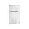 S.T Dupont MaxijetLacquered lighterSilver