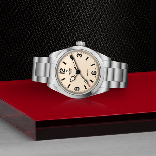 Tudor Ranger 39mm