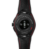 TAG Heuer Connected Calibre E5 x Formula 1® Edition, 45 mm, Black DLC Grade 2 Titanium