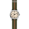 Tudor Ranger 39mm