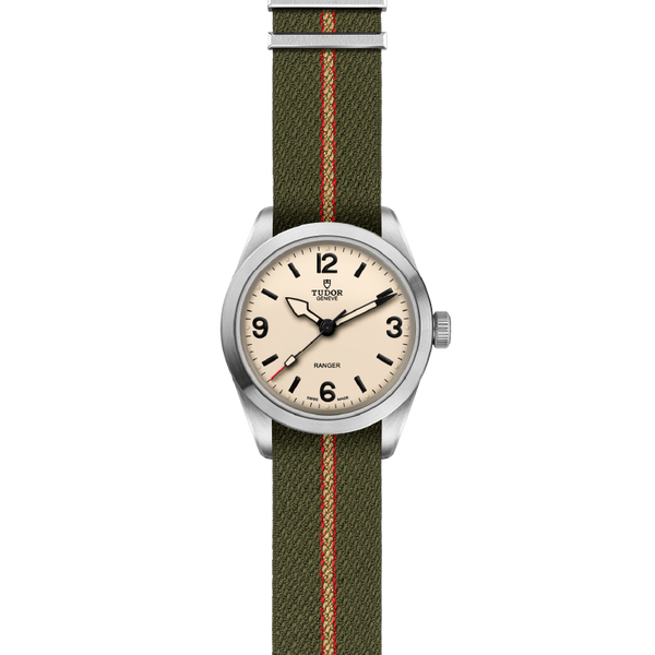 Tudor Ranger 39mm