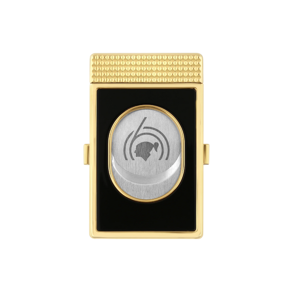 S.T. DUPONT cigar cutterPerfect cutCohiba 60black
