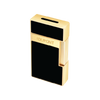 S.T. Dupont Biggy Lacquered lighterblack