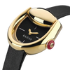 Gucci, Gucci Horsebit watch, 27x23mm