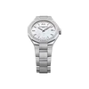 Baume et Mercier RivieraQuartz, Date Display Diamond set 36mm