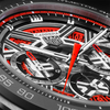 TAG Heuer Carrera Chronograph Extreme Sport
Automatic, 44 mm, Steel