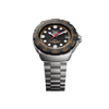 TAG Heuer Formula 1 Solargraph x Indy 500Solar Quartz, 38 mm, Steel