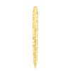 S.T. Dupont Line D eternityBallpoint pen LargeMonogram 1872golden