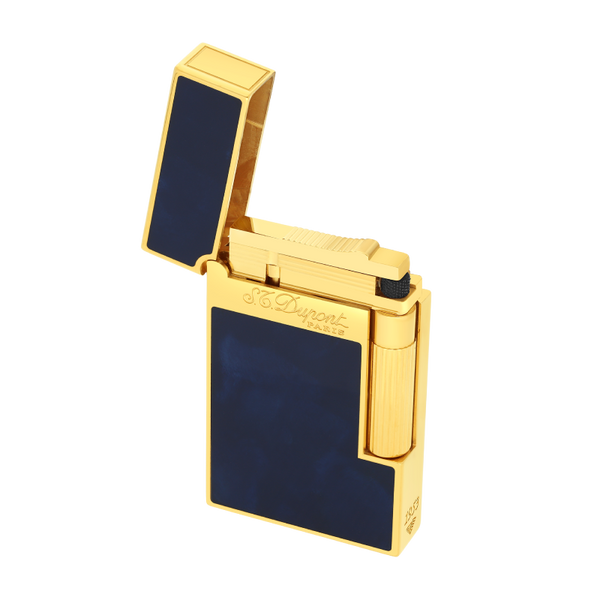 S.T. Dupont ligne 2Goldengold
