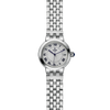 Tudor Clair de Rose34mm steel caseSteel bracelet