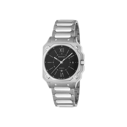 Gucci, G-Flat, 36mm watch