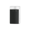 S.T. Dupont Minijet Chrome Black
